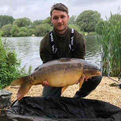 Profile Picture of Scott Gaskell (@scottgaskell) on Twitter