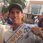 Profile Picture of Jo Santos (@josantos2) on Flickr