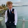 Profile Picture of Jarred Sharpe (@@jarredsharpe) on Tiktok