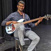 Profile Picture of Anup Thomas (@songsfortheking1) on Youtube