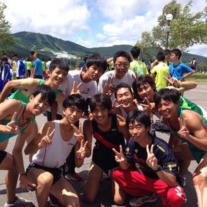 Profile Picture of 鈴木 凌央 (@ATabD4WcCENcJSG) on Twitter