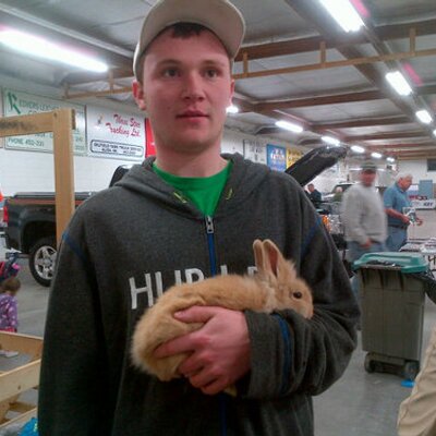 Profile Picture of Tanner Jorgensen (@14Jorgensen) on Twitter