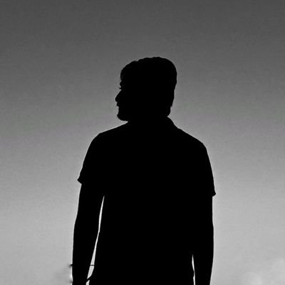 Profile Picture of Sarang Patel (@Sarangpatel99) on Twitter