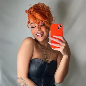 Profile Picture of flavialoretta_live (@flavialoretta_live) on Tiktok