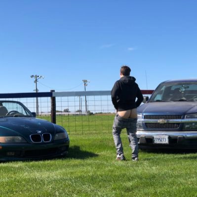 Profile Picture of Patrick Wessels (@Wessels_30) on Twitter