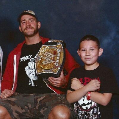 Profile Picture of Joe Belmares (@JoeBelmares) on Twitter