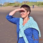 Profile Picture of Beata Rucinska (@babarudaknits) on Instagram