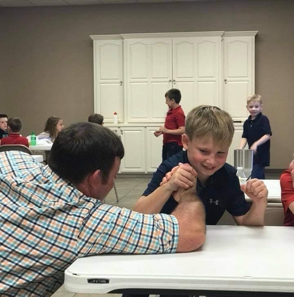 Profile Picture of Benjamin Pritchard (@benjaminprit263) on Poshmark