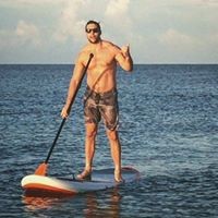 Profile Picture of Scott Thomas (@scott-thomas-205) on Quora