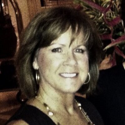 Profile Picture of KBatts (@KathyBatts) on Twitter