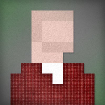 Profile Picture of Blake Superior (@BlakeAmes) on Twitter