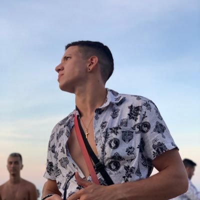 Profile Picture of Murilo Ferreira (@murilo_sf07) on Twitter