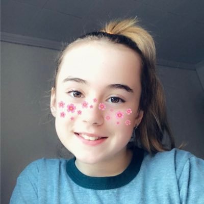 Profile Picture of Elizabeth Labbe-Latreille (@LabbeLatreille) on Twitter