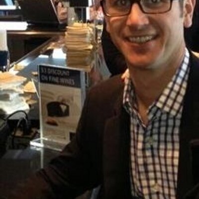 Profile Picture of Erik Charpentier (@echarp88) on Twitter