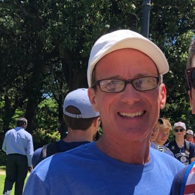 Profile Picture of Roger Mize (@MizeRoger) on Twitter