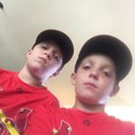 Profile Picture of Connor Thomas Farris (@all_star_bros_) on Instagram