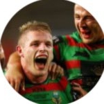 Profile Picture of George Burgess (@georgeburgess12) on Instagram