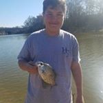 Profile Picture of Clayton Boyd (@claytonboyd4483) on Instagram