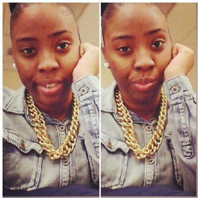 Profile Picture of Shanise Fields (@cierafields34) on Twitter