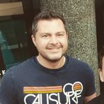 Profile Picture of Christopher Buckley (@chrisrbuckley) on Instagram