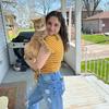 Profile Picture of Audrey Adams (@@audrieee25) on Tiktok