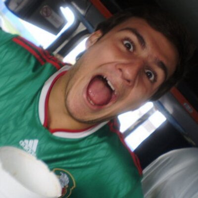 Profile Picture of Antonio Fernandez (@tony_cima) on Twitter