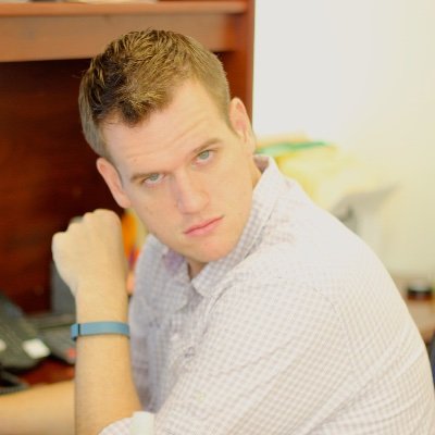 Profile Picture of Nate Nugent (@NateNugent2) on Twitter