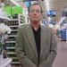 Profile Picture of Barry Beringer (@barryberinger) on Pinterest