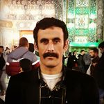 Profile Picture of نوروز (@_shaffiyy) on Instagram