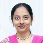 Profile Picture of Parul Akruwala (@parulakruwala) on Instagram