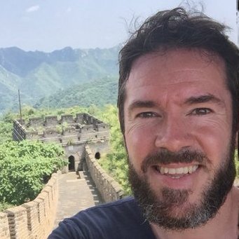 Profile Picture of Oliver Joyce (@oliver_joyce) on Twitter