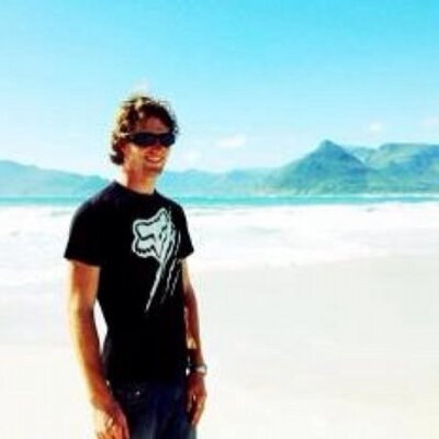 Profile Picture of Vincent Owen (@owen_vince) on Twitter