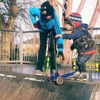 Profile Picture of Daniel Pomfret (@DanPomfret) on Twitter
