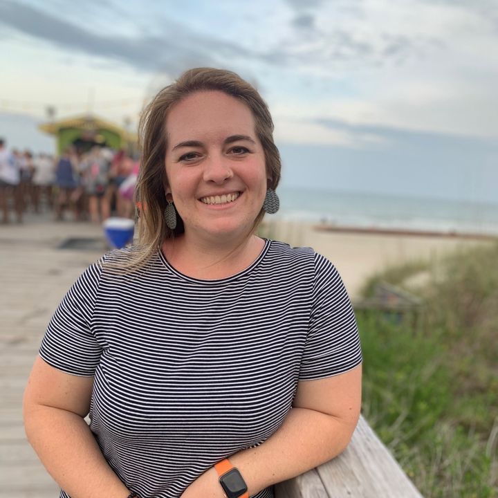 Profile Picture of Alice Frederich (@alicefrederich) on Tiktok