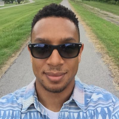 Profile Picture of Rashad Williams (@themythicRashad) on Twitter
