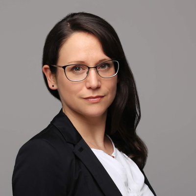 Profile Picture of Julia Vogt (@JV_Food4Future) on Twitter