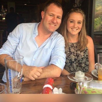 Profile Picture of Vaughn Clarke (@londonmox) on Twitter
