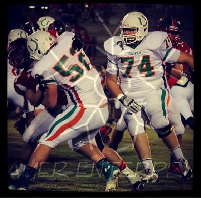 Profile Picture of Kyle Echols (@echols_kyle) on Twitter