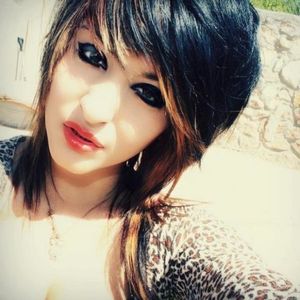 Profile Picture of Angel Bennett (@inashowerofbullets) on Myspace