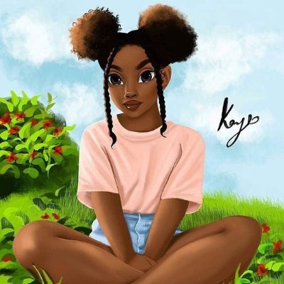 Profile Picture of Miracle Jacob (@miracleJacob14) on Twitter