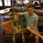 Profile Picture of Jason Ballingham (@jsb_gambit) on Instagram