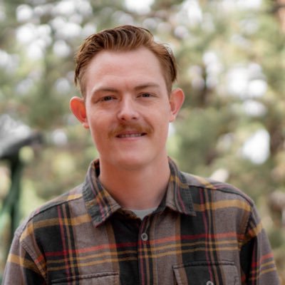 Profile Picture of Caleb Keith (@Caleb_E_Keith) on Twitter