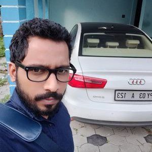 Profile Picture of mohdsohail (@iris.alfonso) on Tiktok