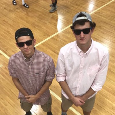 Profile Picture of Matt & Brock For P/VP (@Deike_Elbert) on Twitter