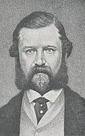 Profile Picture of John Hyde Harrison Wikipedia