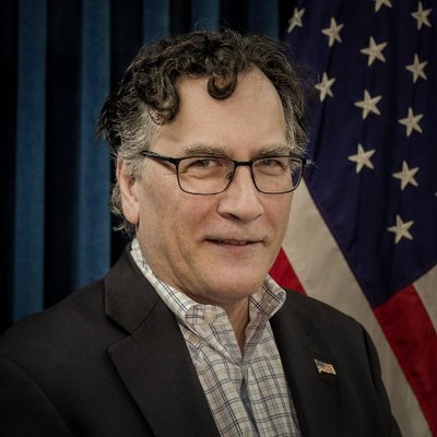 Profile Picture of John Stolz (@stolzdistrict12) on Twitter