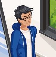 Profile Picture of Carl Silverio (@Charizardtrainer1094) on Facebook