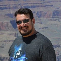 Profile Picture of Steve LaMore (@ProfessorLaMore) on Twitter