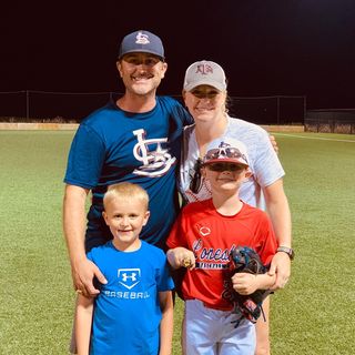 Profile Picture of Aaron Leifeste (@aaron.leifeste) on Facebook