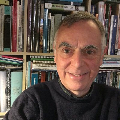 Profile Picture of David Osborne (@DA_Osborne) on Twitter